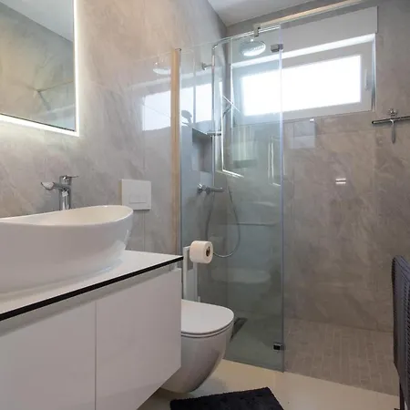 Appartement Luxury Magdalena Trogir