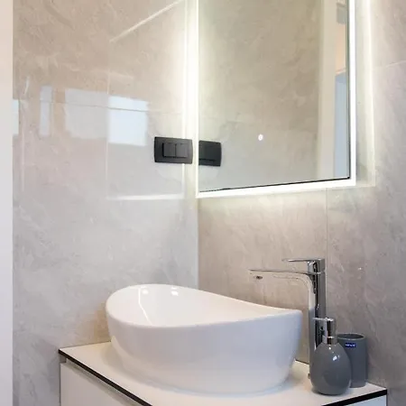 Appartement Luxury Magdalena *