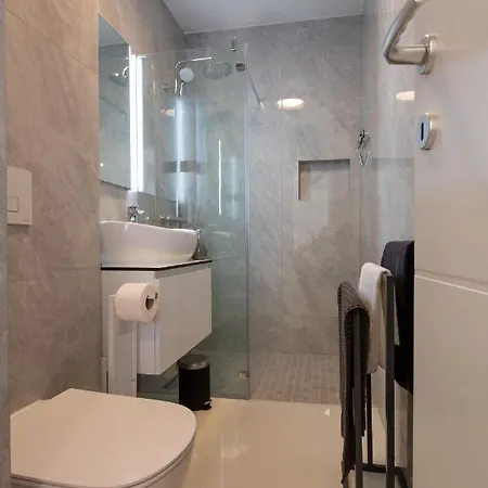 Luxury Magdalena Appartement