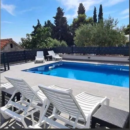Luxury Magdalena Appartement