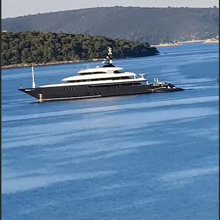 Luxury Magdalena