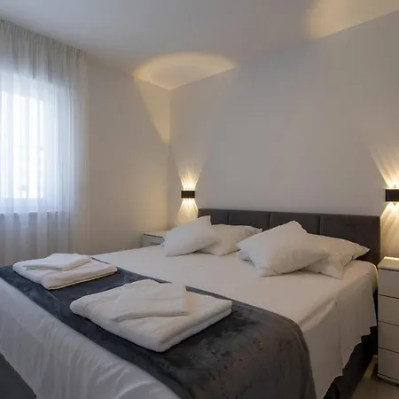 Luxury Magdalena Apartment *