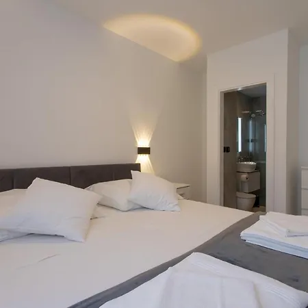 Apartment Luxury Magdalena