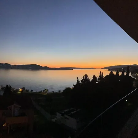 Luxury Magdalena *