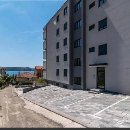 Luxury Magdalena Apartment Trogir
