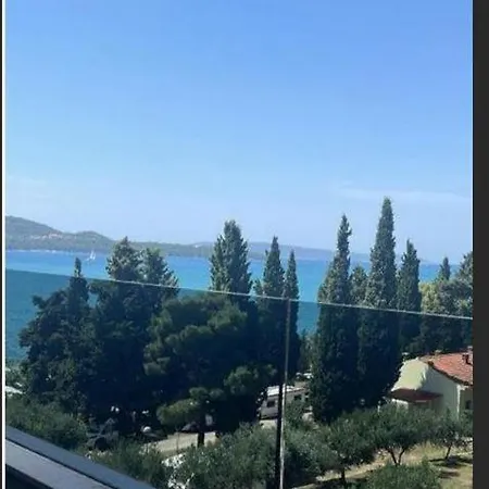 Luxury Magdalena Apartment Trogir