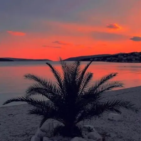 Apartment Luxury Magdalena Trogir