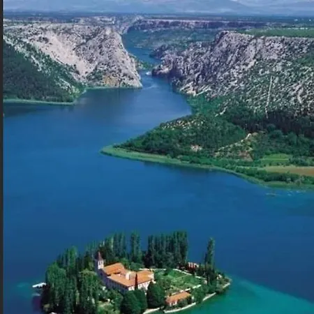 Luxury Magdalena * Trogir